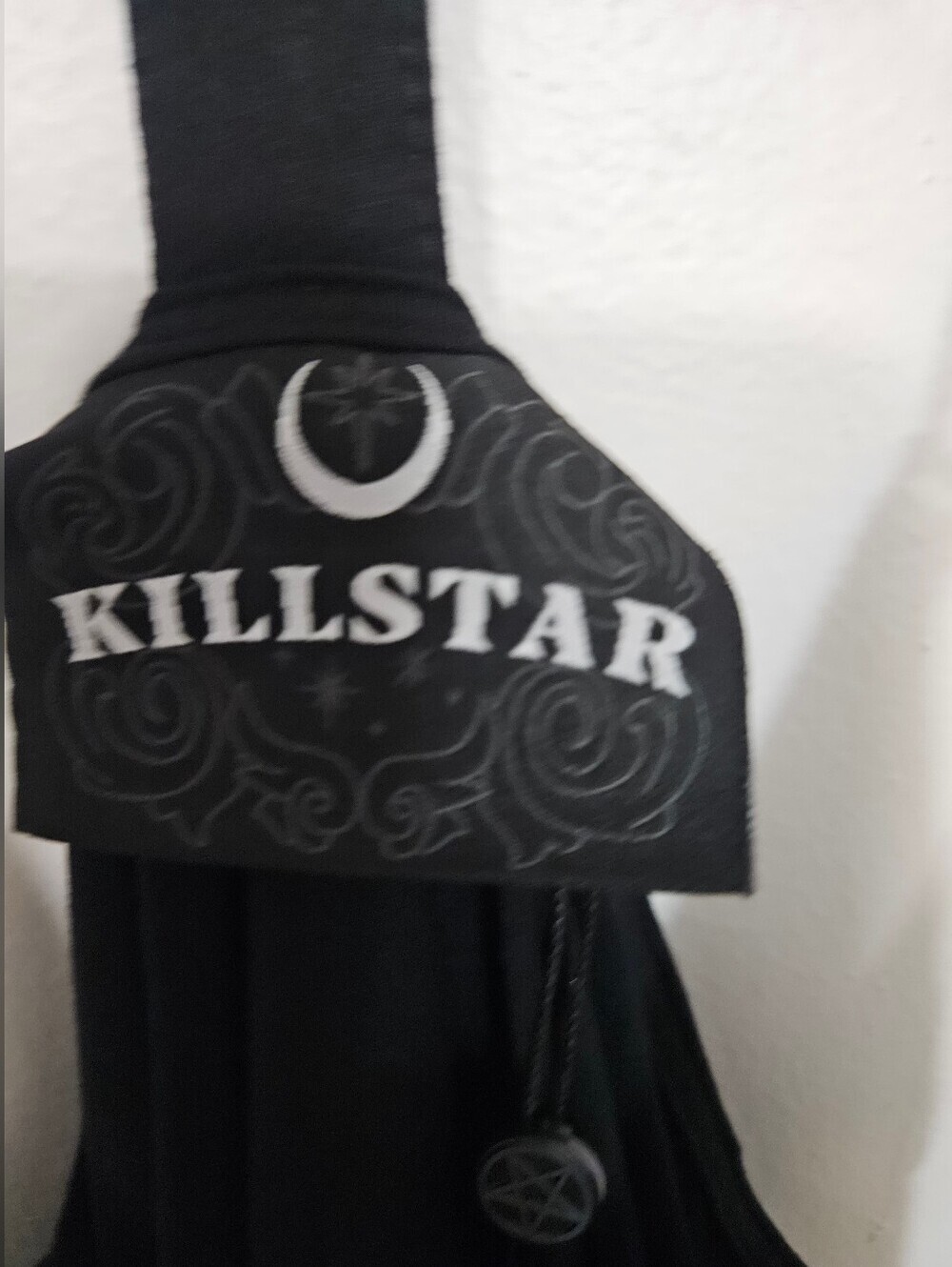 NWT KILLSTAR "Benevolent" tank top - Picture 4 of 10